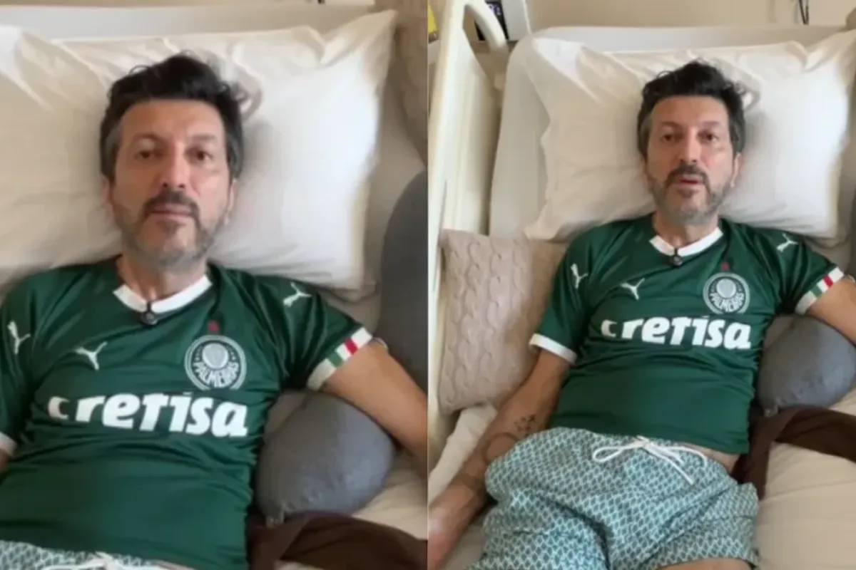 Lito Sousa Redes Sociais