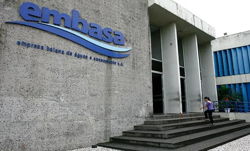 Embasa disponibiliza mais 96 vagas no concurso público aberto em 2017; Confira edital