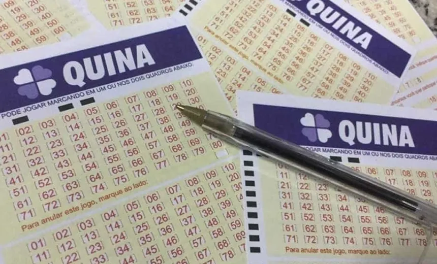 Acumulada, quina de São João pode pagar R$ 140 milhões em próximo sorteio