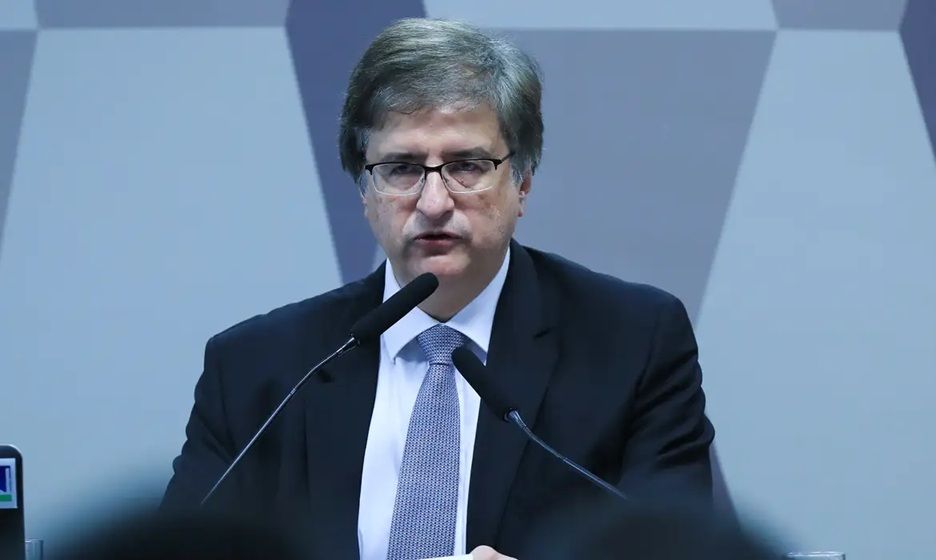 Procurador Geral Da República Vem À Bahia