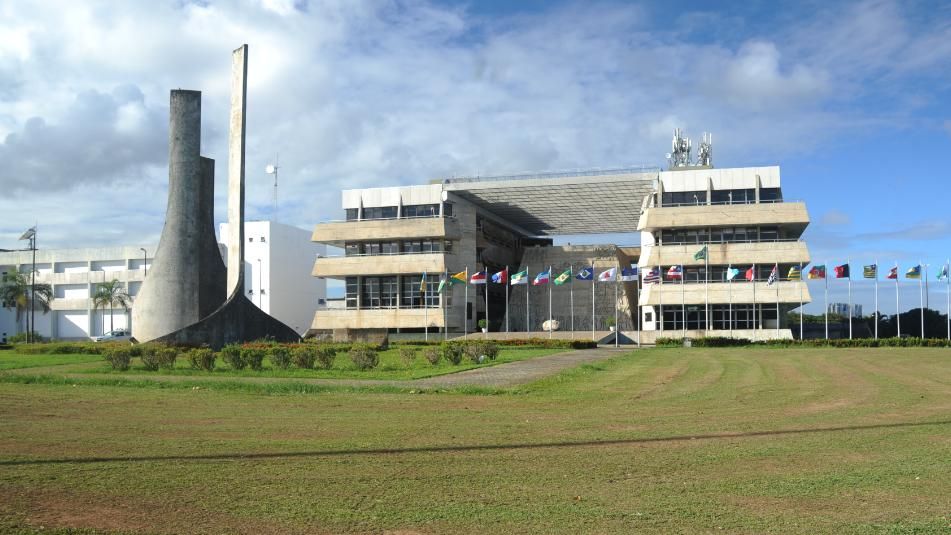 Jerônimo já acumula 16 pedidos de empréstimo na Alba. Foto: Divulgação | Alba
