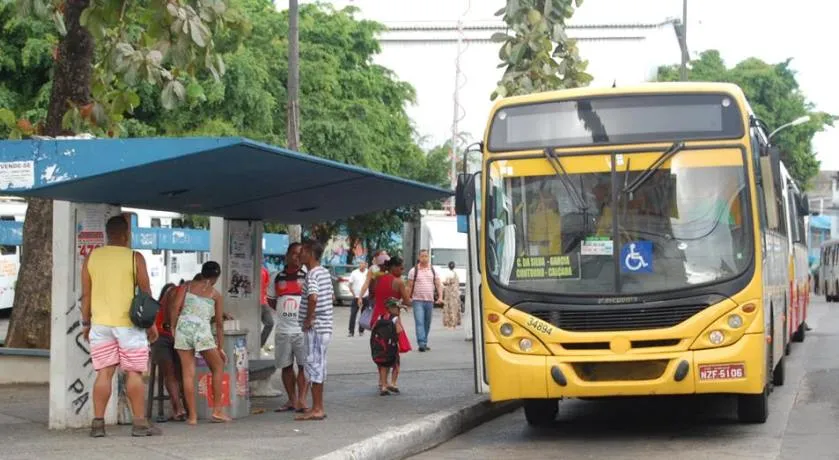 RODOVIÁRIOS DE SALVADOR: Nova reunião termina sem acordo e sindicato não descarta “mobilizações”