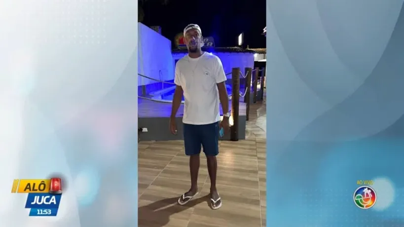 Rifeiro estava desaparecido