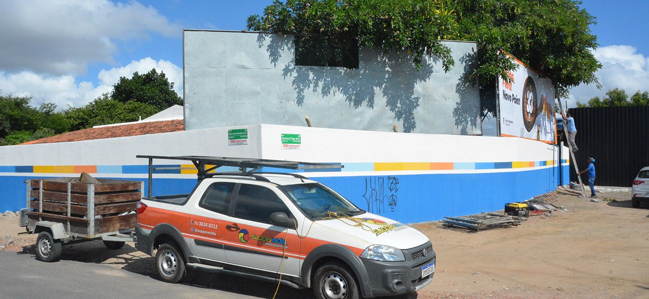 Escola Municipal Doce Lar Da Crian&ccedil;a &Eacute; Alvo De Investiga&ccedil;&atilde;o Do Mp Ba. Foto Jorge Magalh&atilde;es. Divulga&ccedil;&atilde;o Prefeitura Feira