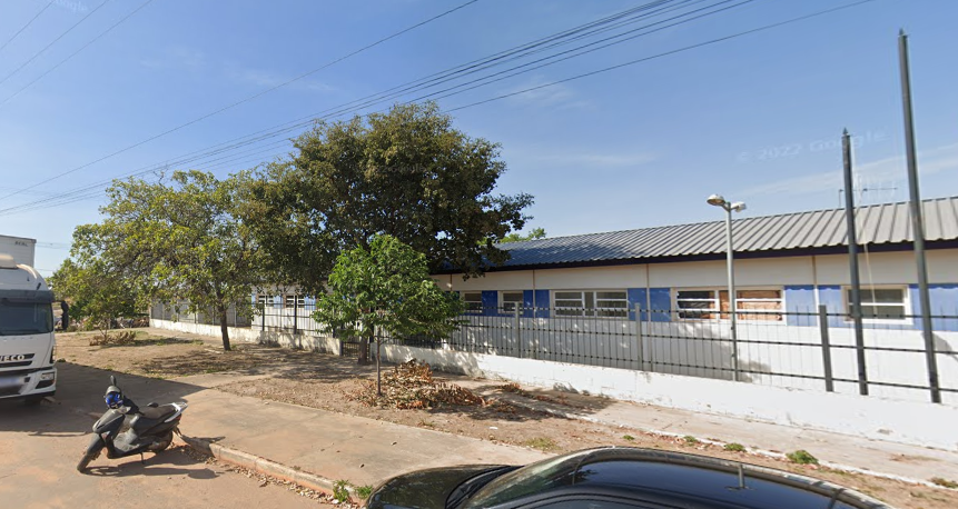 Foto: Google Street View
