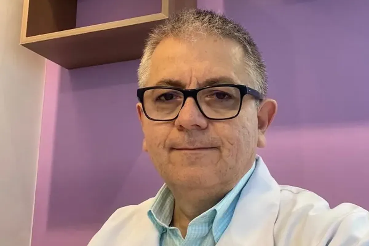 Ginecologista Preso Em Salvador