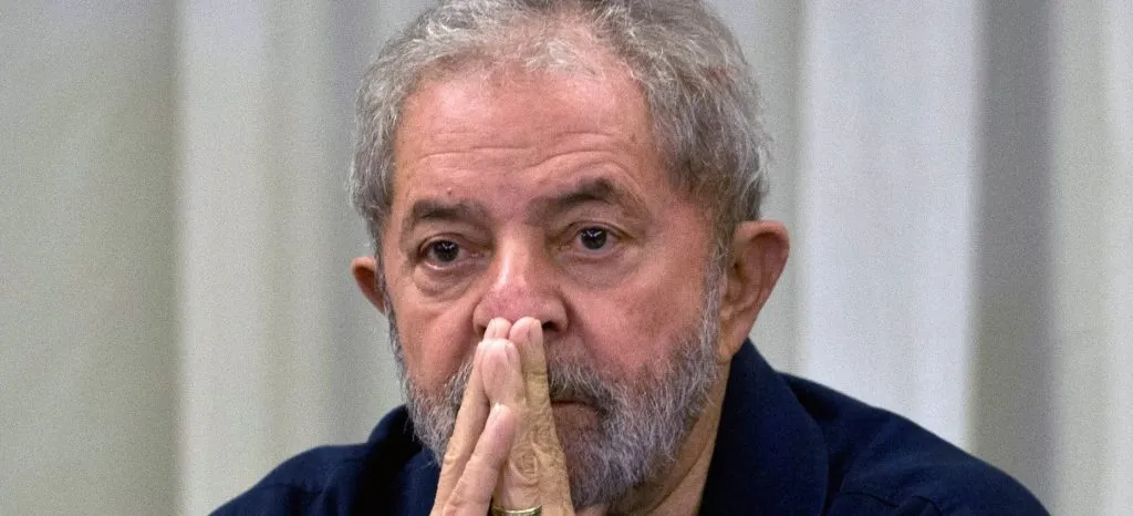 “PERTO DO ABISMO”: Imprensa estrangeira repercute denúncia do MPF contra ex-presidente Lula