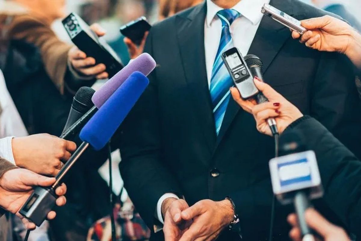 STF pode voltar a discutir a exig&ecirc;ncia do diploma de jornalismo. Foto: Ilustra&ccedil;&atilde;o