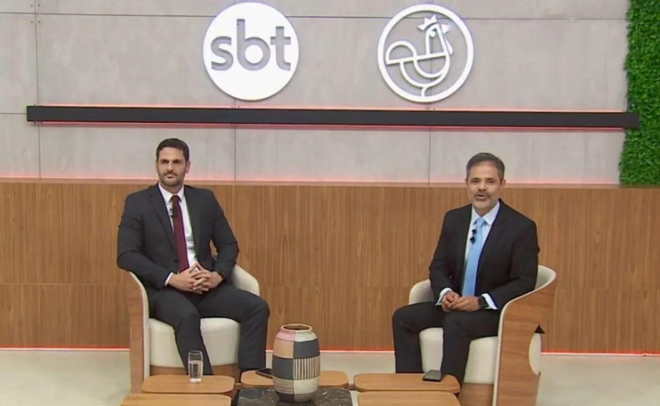 'Fomos surpreendidos', diz procurador-geral sobre mudança da sede da Prefeitura