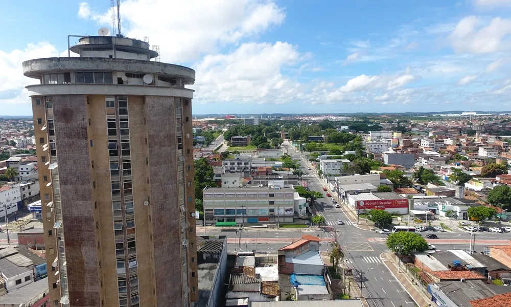 Bahia tem cinco cidades entre as dez mais violentas do país