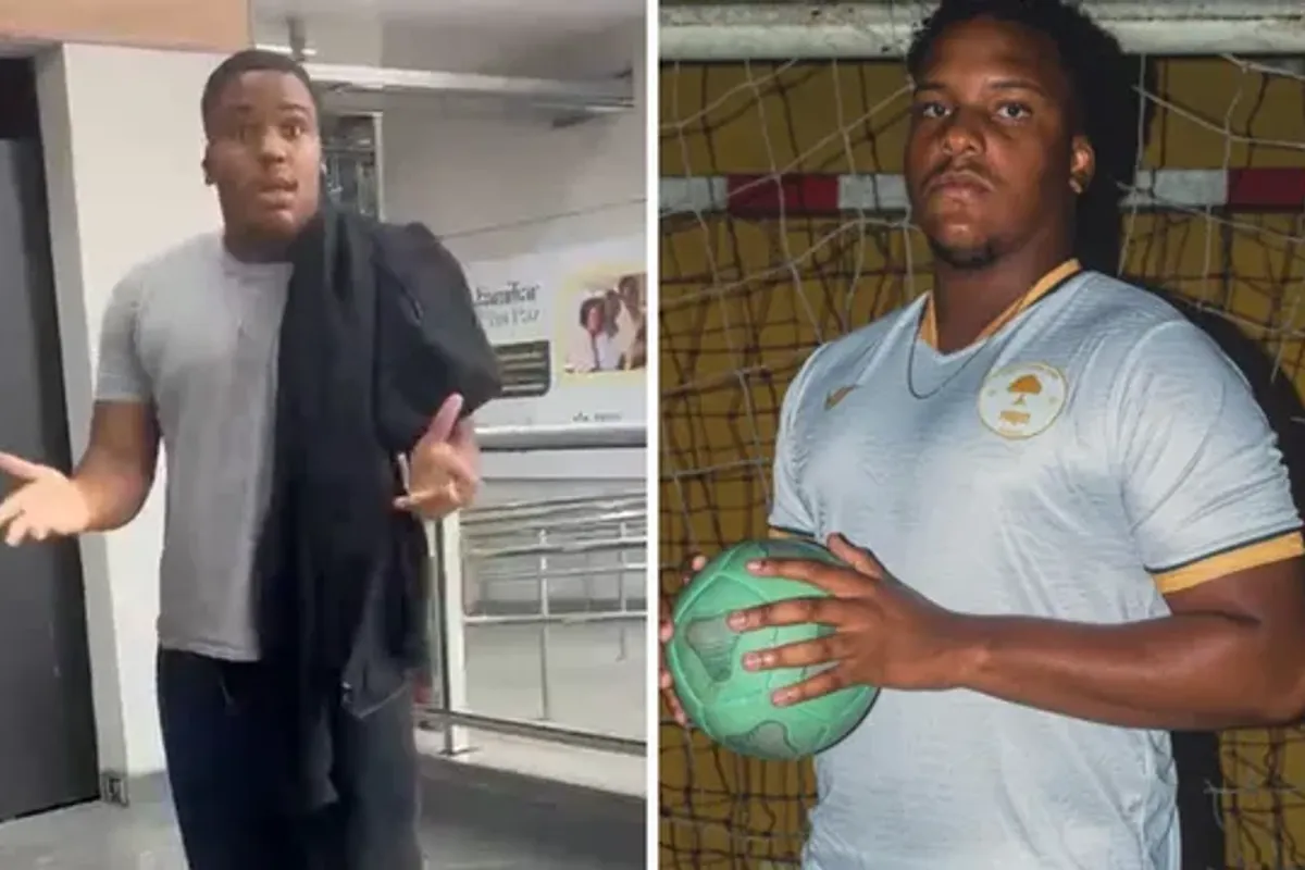 Homem &eacute; suspeito de ejacular em jovem no metr&ocirc; de Salvador