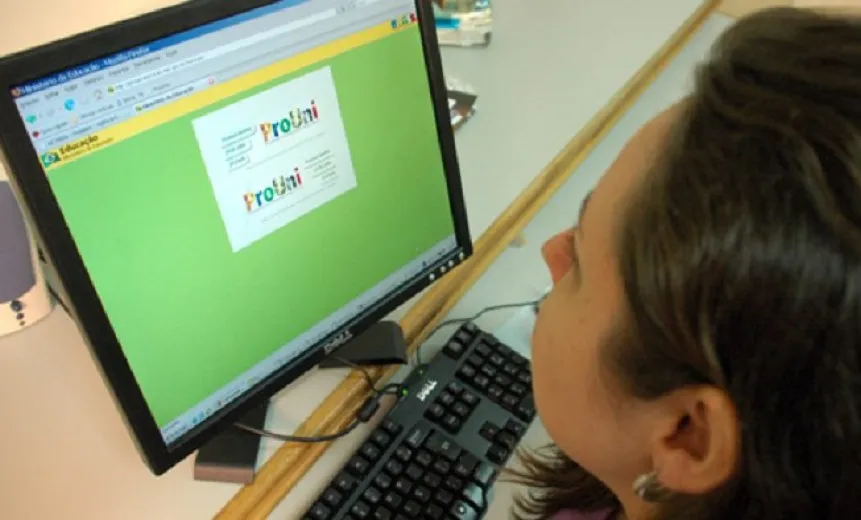 ProUni divulga resultado de aprovados da lista de espera
