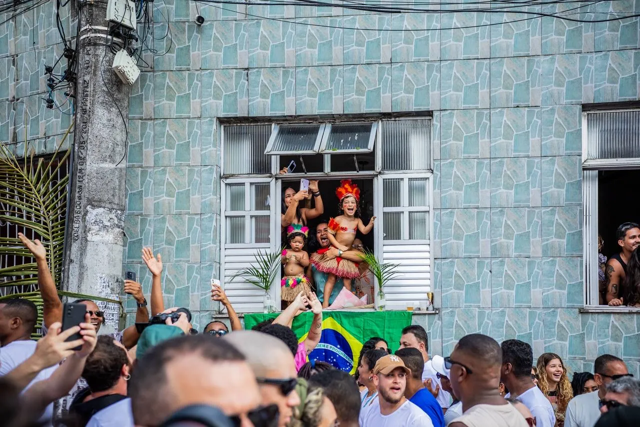 Vai chover no 2 de Julho? Veja previsão para Salvador