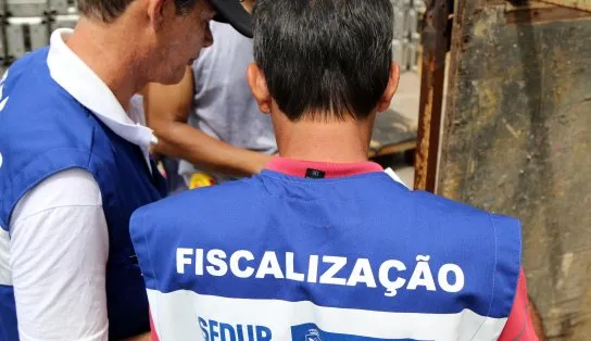 Atenção, engenheiros civis: prefeitura de Salvador está contratando 15 profissionais para o carnaval