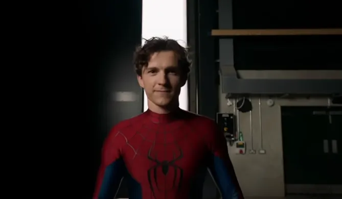 Homem-Aranha 4: primeiras fotos agitam fãs