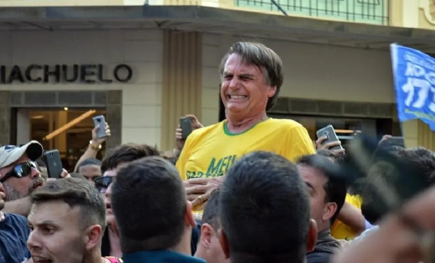 Um ano após facada, Bolsonaro tem exame agendado para este domingo