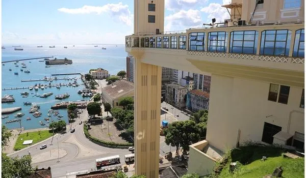Salvador aparece na 885ª posição do ranking de cidades com mais qualidade de vida do Brasil 
