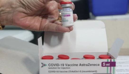 Fiocruz vai entregar 5 milhões de doses de vacina contra Covid-19 na sexta-feira