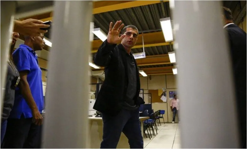 ‘Doutor Bumbum’ vai prestar novo depoimento nesta sexta-feira