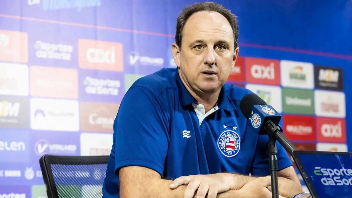 Rogerio Ceni. Foto: Letícia Martins | ECB