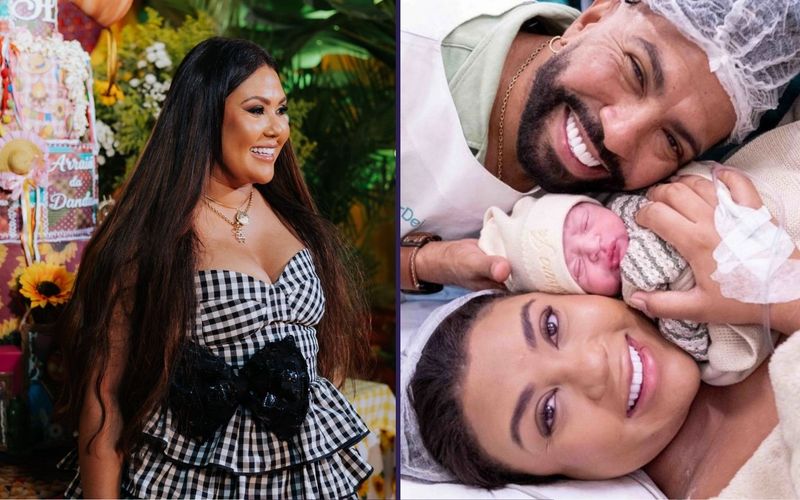 O cantor baiano mant&eacute;m uma forte presen&ccedil;a nas redes sociais, onde compartilha registros de shows, momentos da carreira e detalhes da vida pessoal com os seguidores/Foto: Redes Sociais&nbsp;