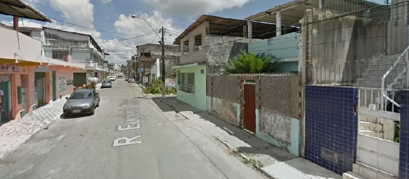 PERIPERI: Mulher morre e outra fica ferida em acidente envolvendo ônibus e motocicleta