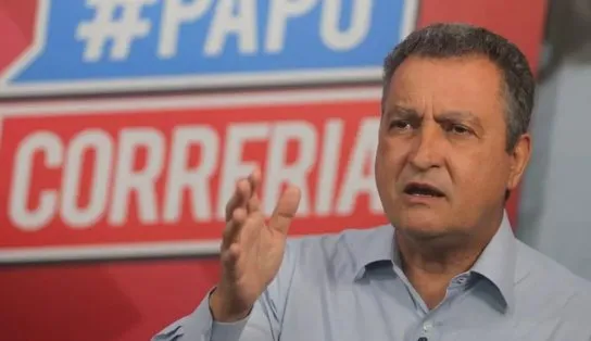 Exclusivo: MPC contraria Procuradoria da Bahia e diz que TCE pode apurar conduta de Rui Costa no "caso dos respiradores" 
