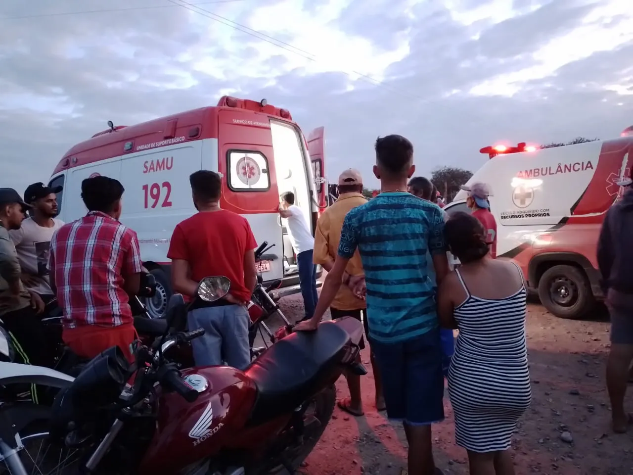 Ataque em Heliópolis: MP atua em apoio à população de Serra dos Correias, em trabalho integrado com a SSP e município