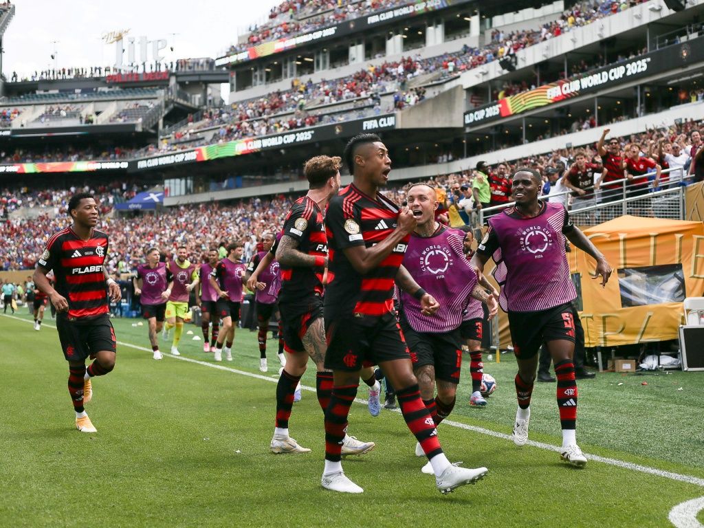 Como Flamengo e Bayern de Munique já estão classificados para as oitavas do Mundial de Clubes, duas vagas estão em disputa nesta terça-feira. Foto: Flickr/Flamengo