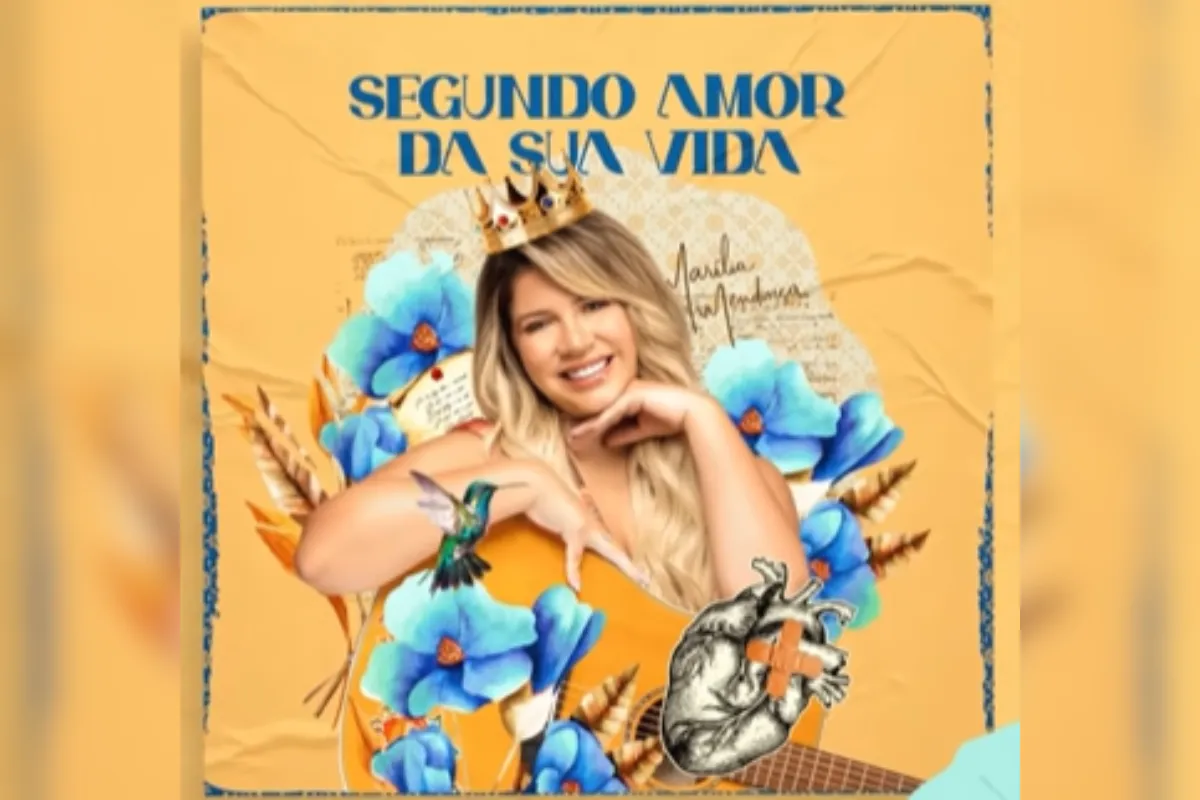 Marília Mendonça 'lança' música  inédita quatro anos após sua morte