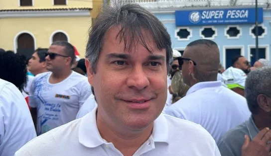 Deputado Niltinho aposta em permanência de Adolfo Menezes na presidência da Alba 