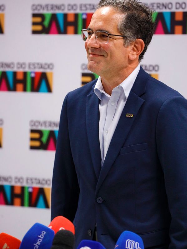 Rodrigo Pimentel de Souza Lima, Secretário da Administração (SAEB)