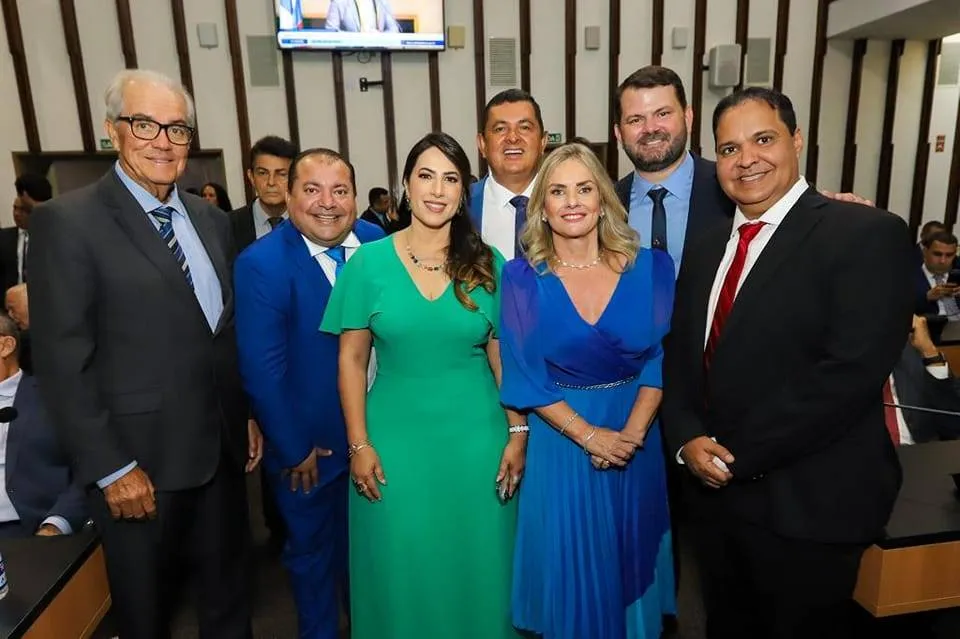 PSD dá 'calundu', não comparece em votação do governo e abre crise na base de Jerônimo