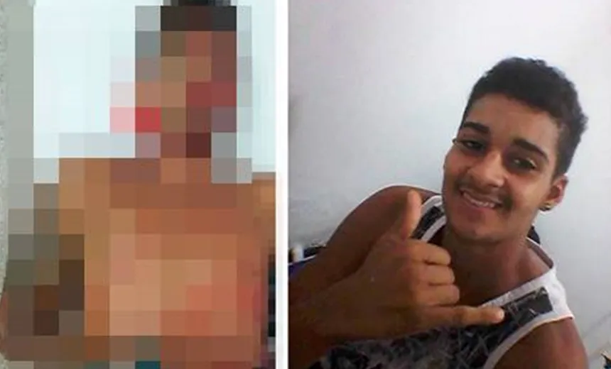 Jovem de 21 anos é assassinado a tiros em Dias D’ávila