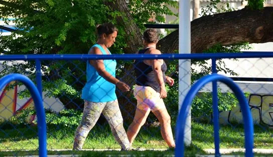 Praças da cidade: conheça as atividades gratuitas que podem ser feitas ao ar livre em Salvador 
