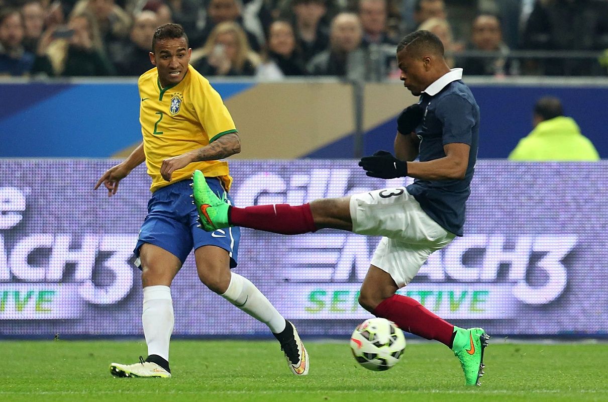 Seleção Brasileira fará amistosos contra Croácia e França antes da Copa de 2026. Foto: Rafael Ribeiro/CBF