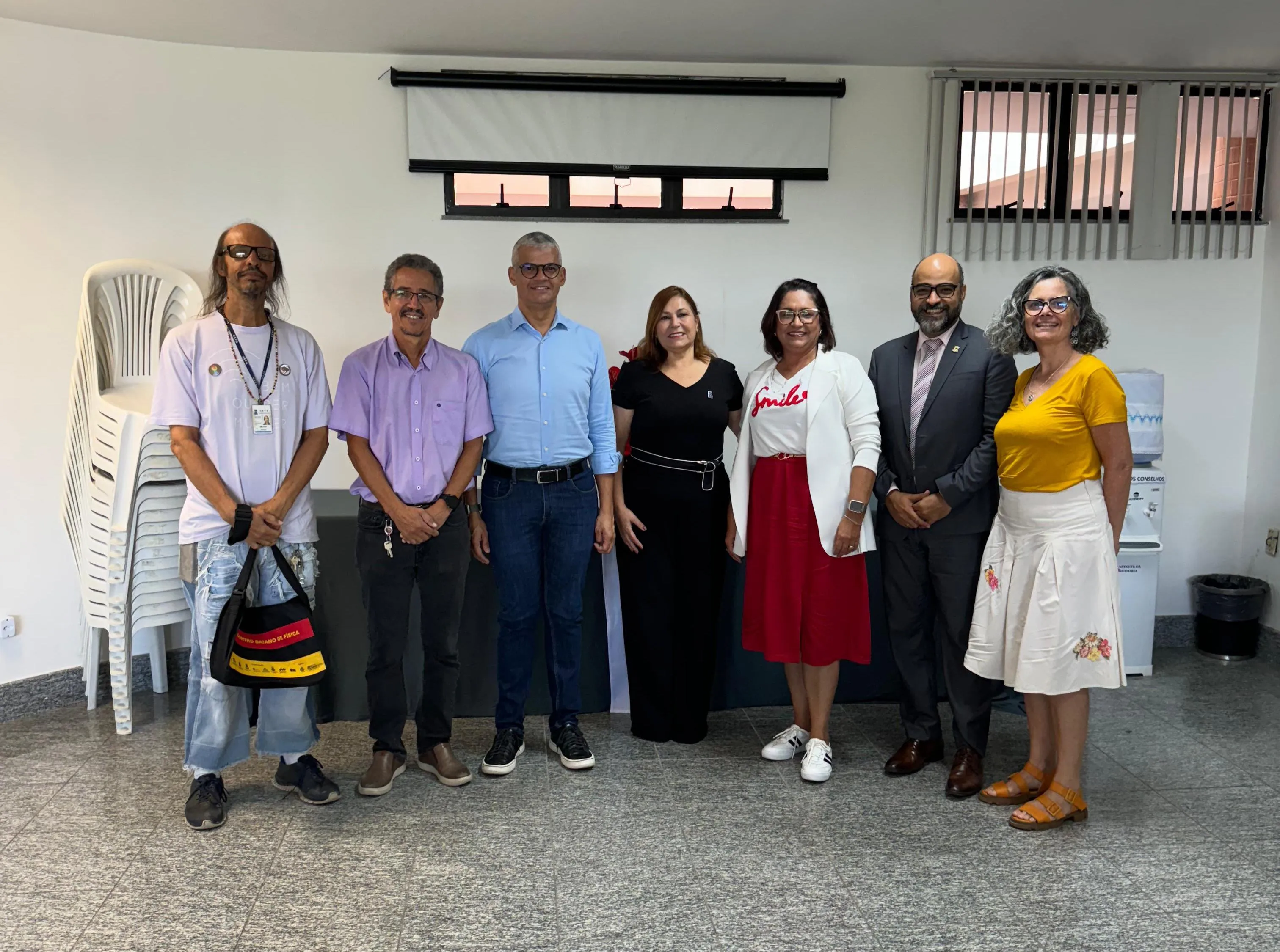 Deputado destina R$ 550 mil em recursos de emendas para UEFS