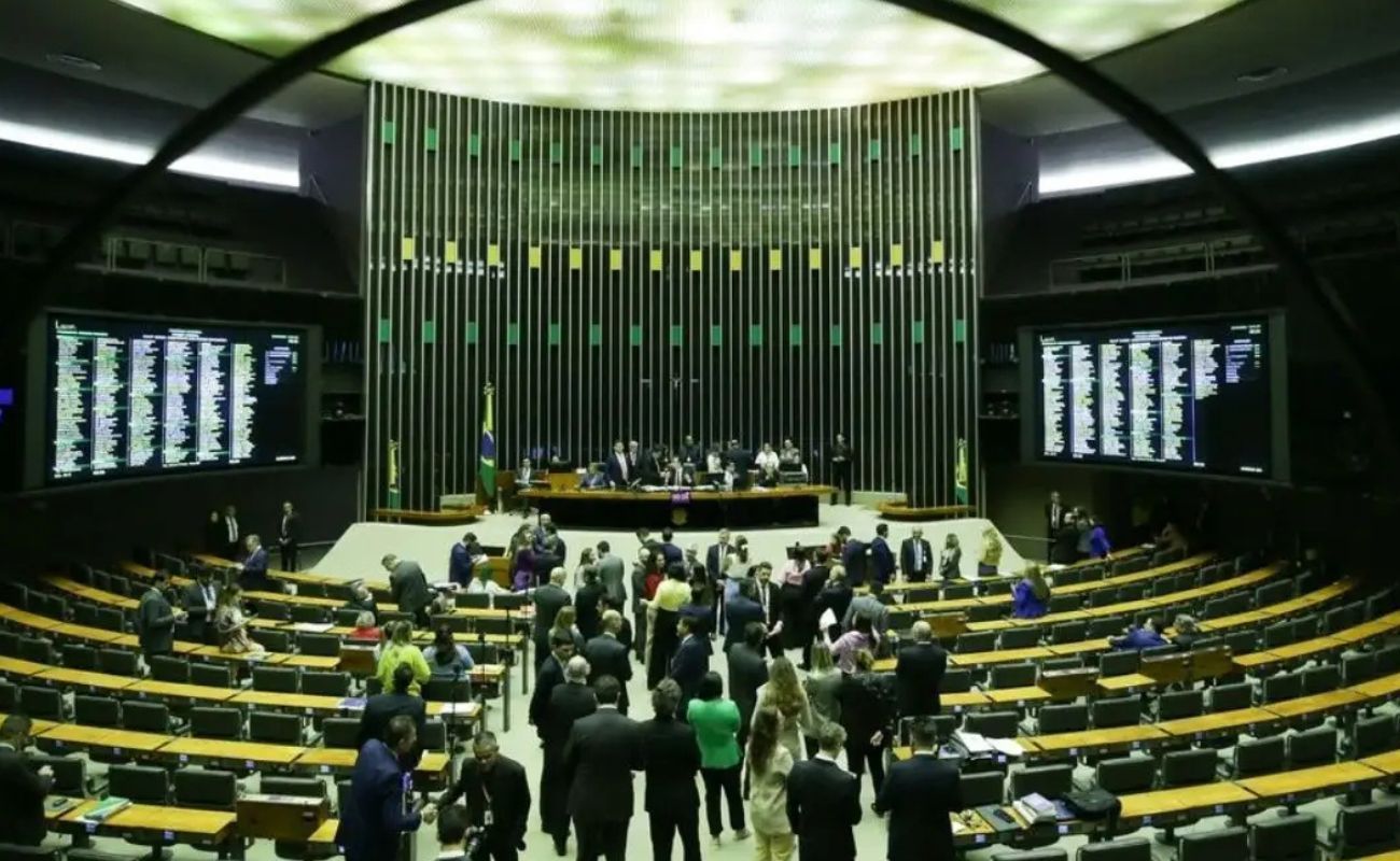 Apenas 4 dos 39 deputados federais eleitos pela Bahia n&atilde;o disputam a reelei&ccedil;&atilde;o; Foto: Lula Marques/ Ag&ecirc;ncia Brasil