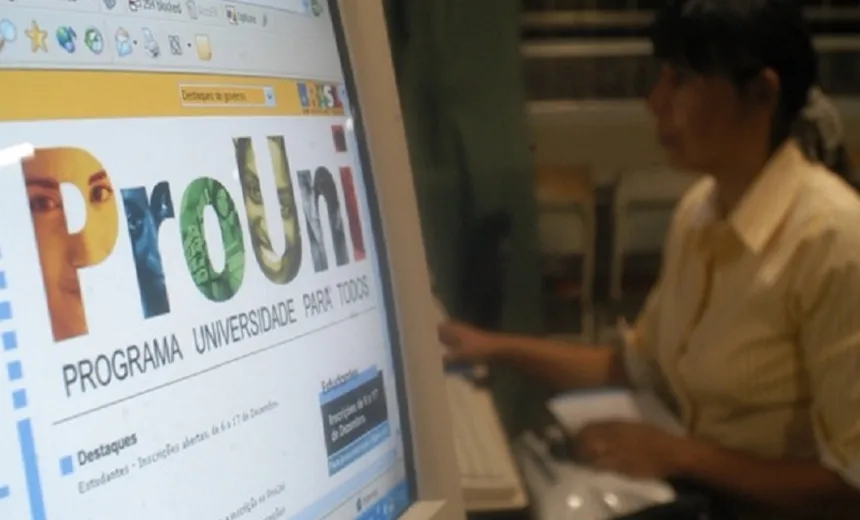 Se ligue: começam nesta terça-feira as inscrições para o ProUni