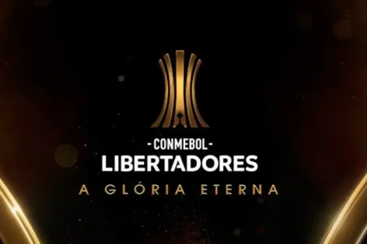 Copa Libertadores. Foto: Conmebol Libertadores | Divulgação