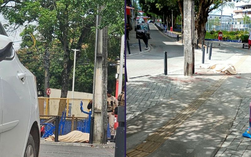 Ap&oacute;s a briga, o caso passou a ser investigado pela 4&ordf; Delegacia de Homic&iacute;dios de Cama&ccedil;ari, unidade especializada na apura&ccedil;&atilde;o de crimes contra a vida/Foto: Aratu On&nbsp;