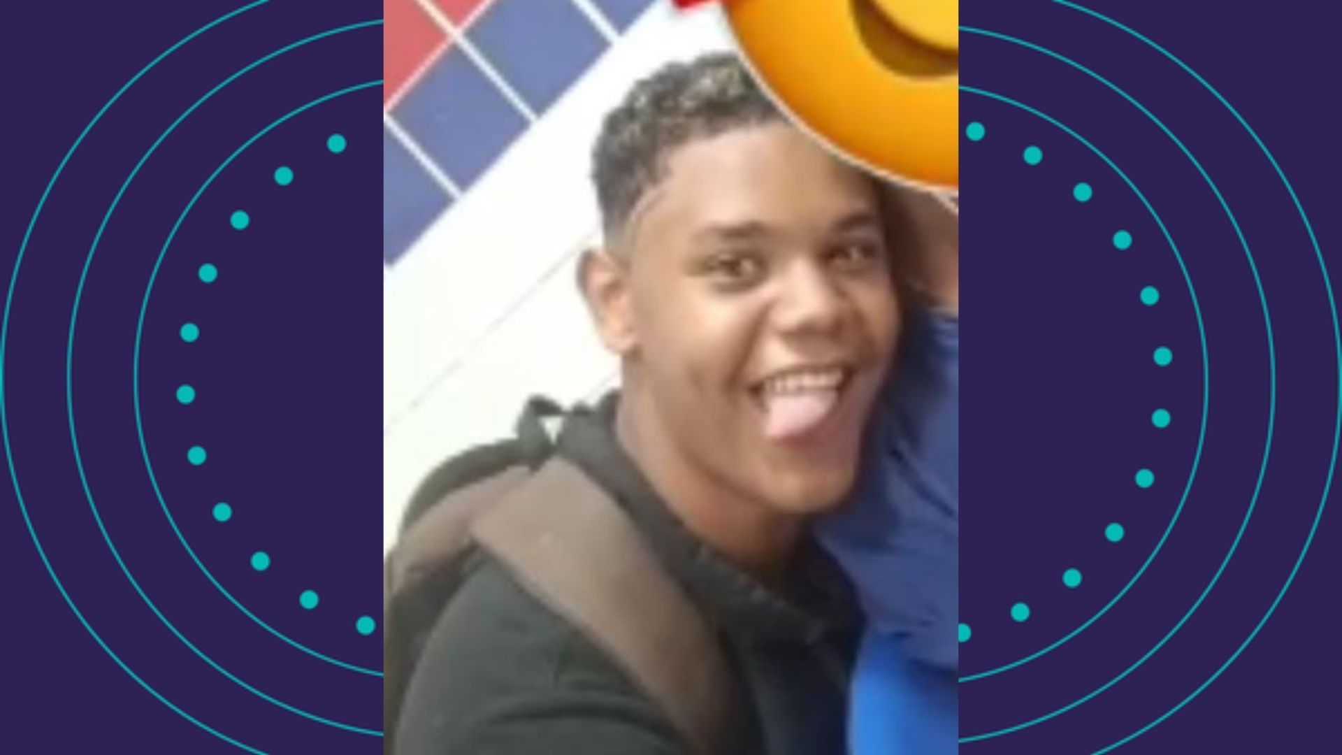 Adolescente morto a tiros em Cajazeiras