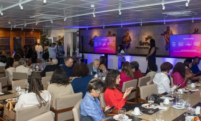 Sebrae E Sistema Comércio Bahia Apresentam Programação Do Mulher + Comércio 2026