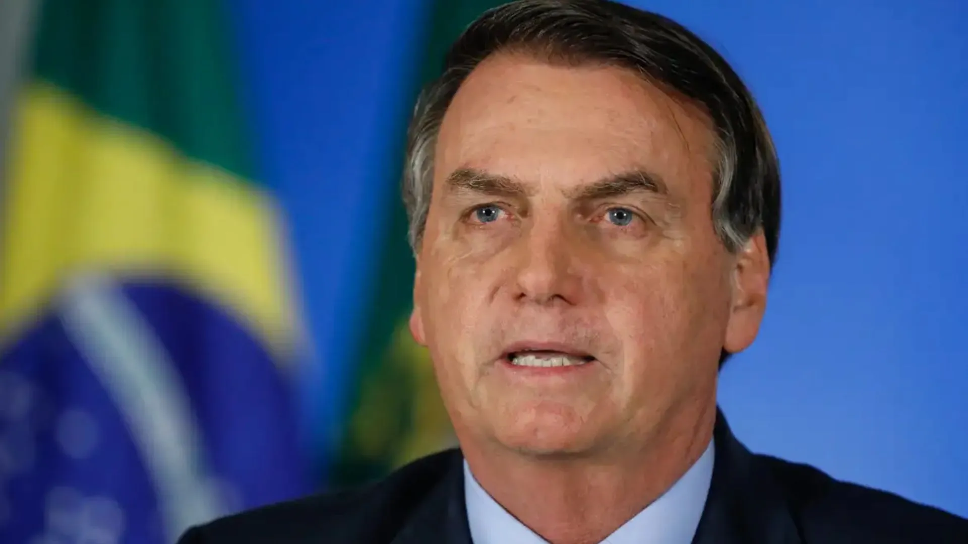 Jair Bolsonaro