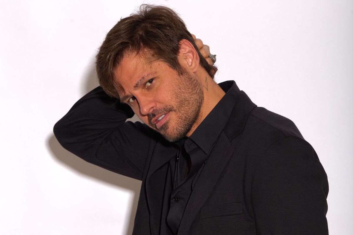 O ator Dado Dolabella, famoso pelas v&aacute;rias pol&ecirc;micas que se envolveu, &eacute; acusado de fugir ap&oacute;s um acidente de tr&acirc;nsito, mas negou a situa&ccedil;&atilde;o e contou sua vers&atilde;o dos fatos. Foto: Instagram