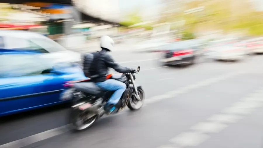 Maio Amarelo: motociclistas são 44,5% das vítimas fatais de acidentes de trânsito na Bahia