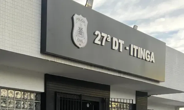 Policia Civil