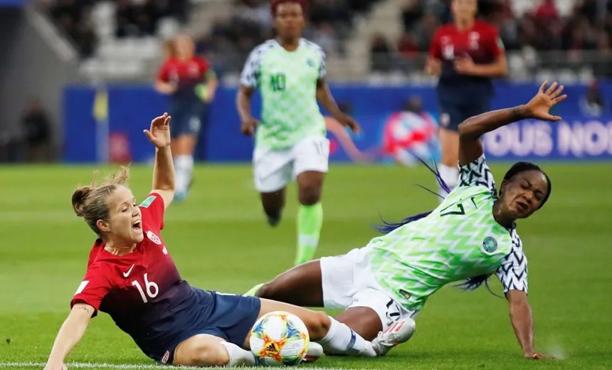 Copa do Mundo feminina no Brasil deve movimentar R$ 8,8 bilhões na economia