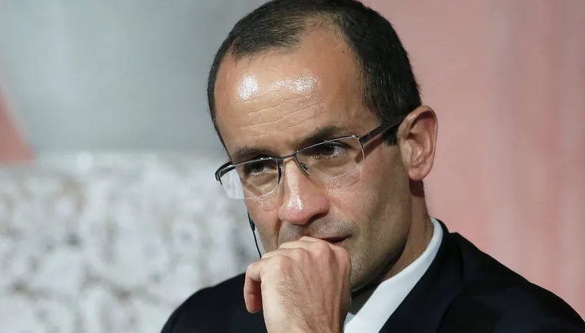 ATRÁS DAS GRADES: Supremo decide manter prisão de Marcelo Odebrecht
