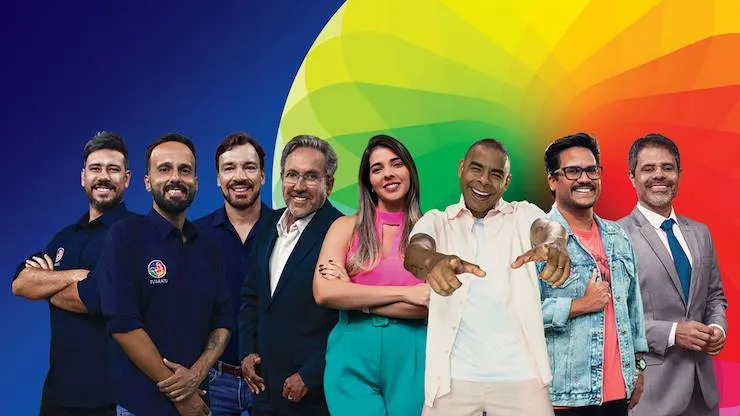 Nova programação da TV Aratu completa 30 dias
